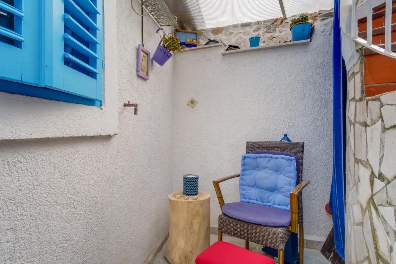 Apartments Kastel ヴェリ・ロシニュ エクステリア 写真